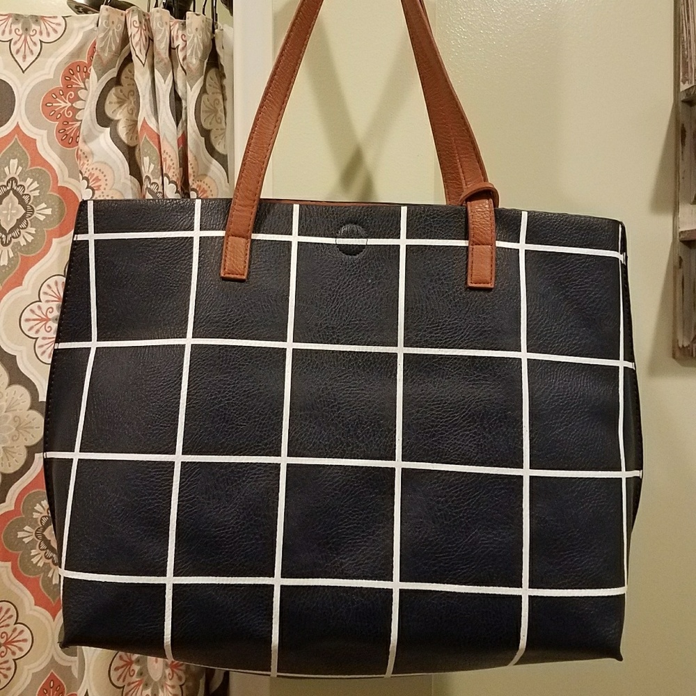 Stitchfix tote
